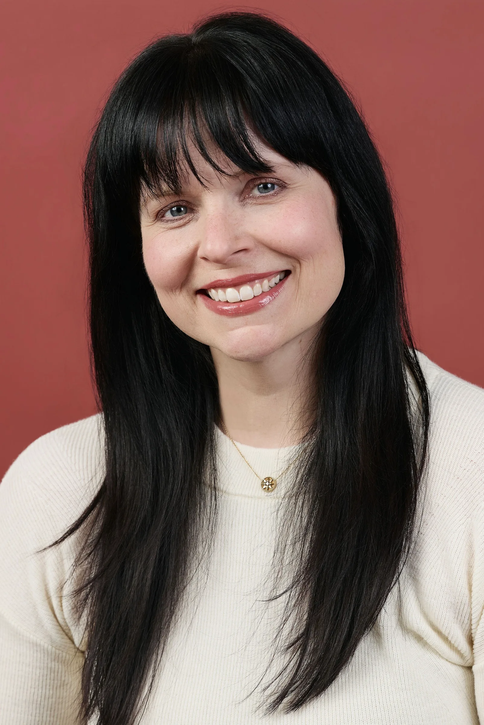 Sarah Kellogg Neff's headshot